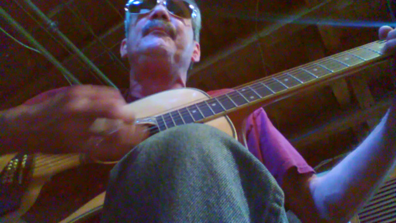 Playing stuff