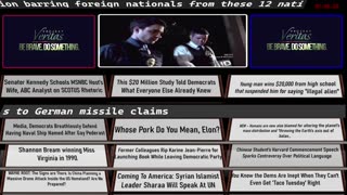 Standing Firm Against the New World Order Agenda. News