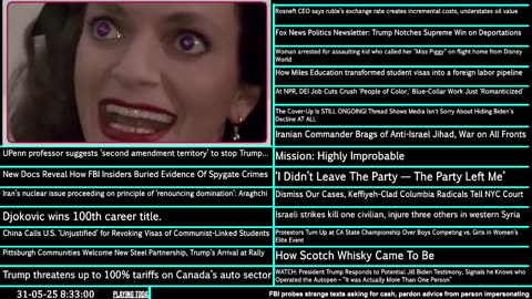 Standing Firm Against the New World Order Agenda. News