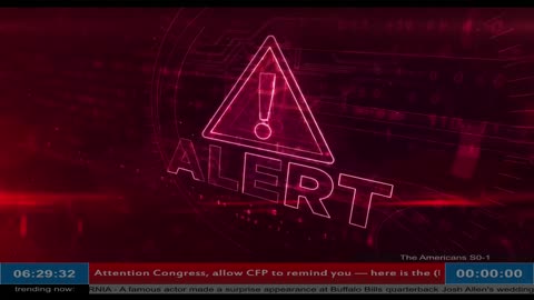 Standing Firm Against the New World Order Agenda. News
