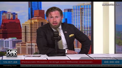 Standing Firm Against the New World Order Agenda. News