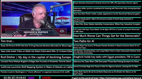 Standing Firm Against the New World Order Agenda. News