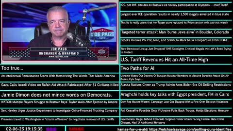 Standing Firm Against the New World Order Agenda. News