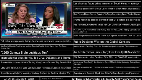 Standing Firm Against the New World Order Agenda. News