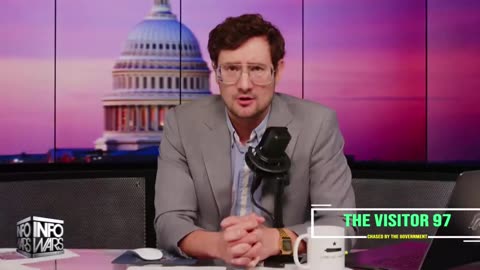 Standing Firm Against the New World Order Agenda. News