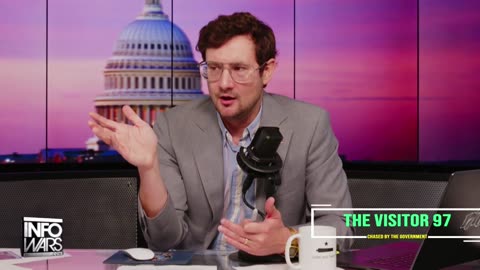 Standing Firm Against the New World Order Agenda. News