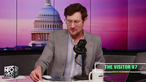 Standing Firm Against the New World Order Agenda. News