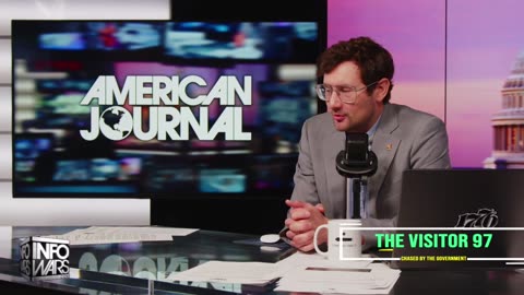Standing Firm Against the New World Order Agenda. News