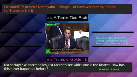 Standing Firm Against the New World Order Agenda. News