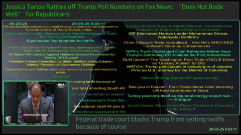 Standing Firm Against the New World Order Agenda. News