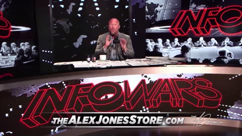 Standing Firm Against the New World Order Agenda. News