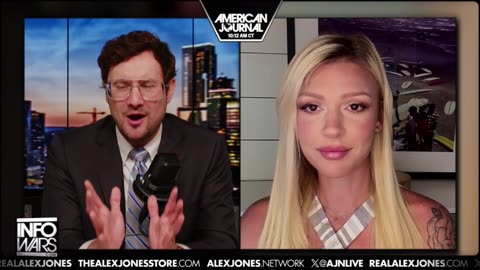 Standing Firm Against the New World Order Agenda. News