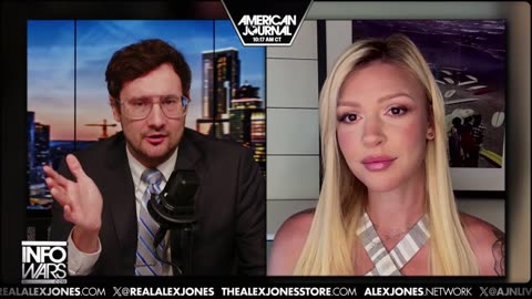 Standing Firm Against the New World Order Agenda. News