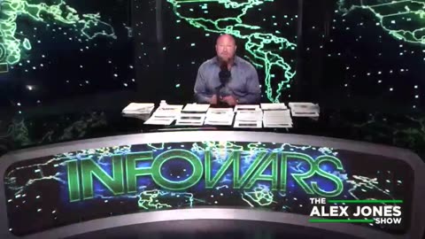Standing Firm Against the New World Order Agenda. News