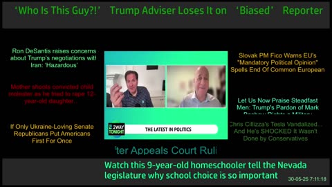 Standing Firm Against the New World Order Agenda. News