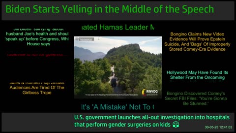 Standing Firm Against the New World Order Agenda. News