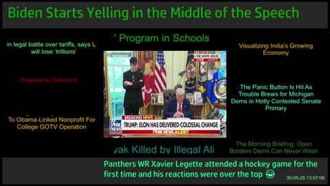 Standing Firm Against the New World Order Agenda. News