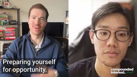 The CEO mentoring 20M people. | Felix Lee, CEO of ADPList Interview