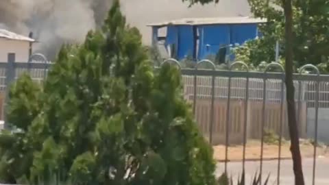 🚨💥💥 Israel demolished Iran military electronics factory 💥💥🚨