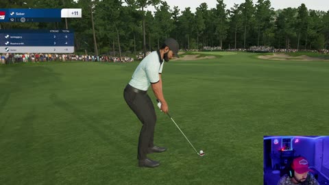 HOLE IN 1 LFG