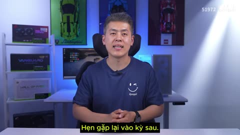 So sánh 33 VGA 5070Ti bởi Reviewer 51972