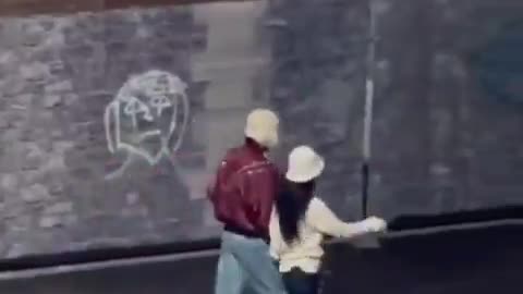 Blackpink Jennie BTS Taehyung