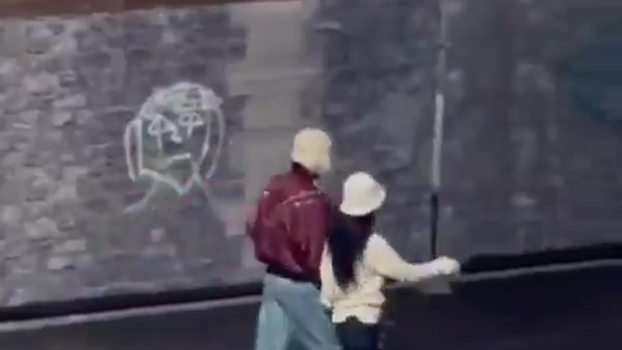 Blackpink Jennie BTS Taehyung