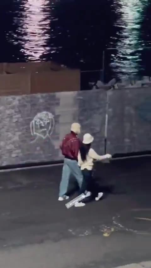 Blackpink Jennie BTS Taehyung