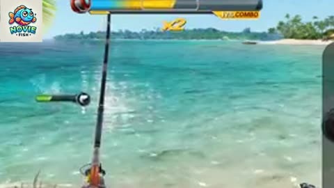 Fishing Clash Game Get Mutton Snapper