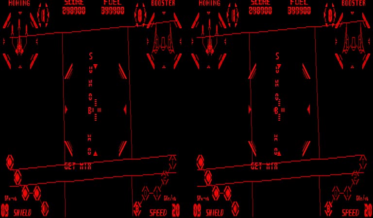 VirtualBoy LongplaysVirtual Boy Longplay - Red Alarm - RED 3D - US