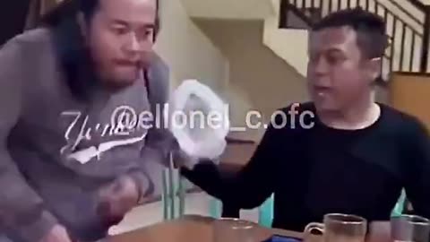 Any Hole Will Do