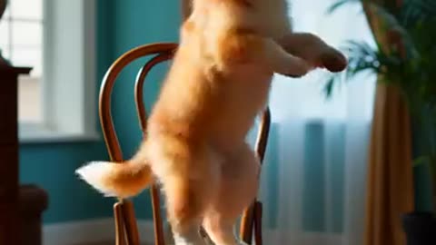 AI DoG lOl Funny! #cuteanimal