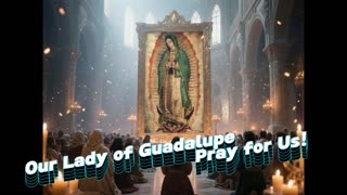 Our Lady of Guadalupe