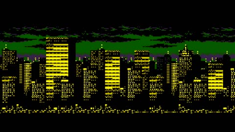 Random Chiptune Mix 5 By Krelez