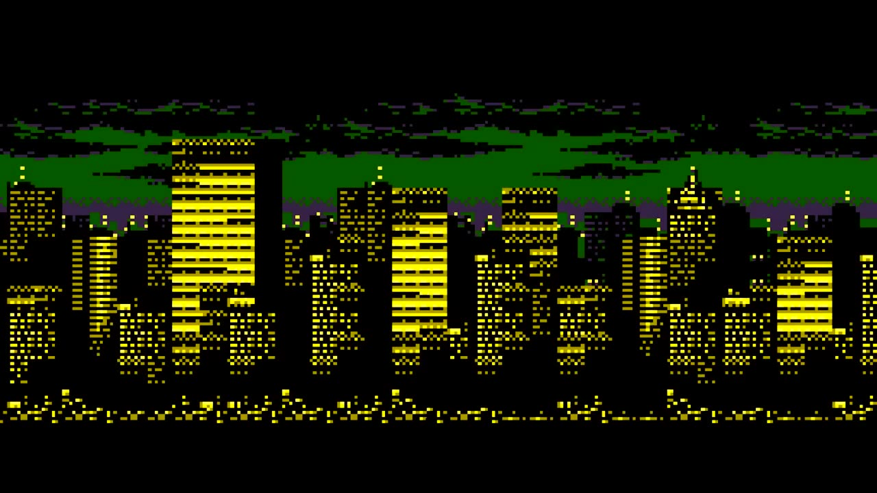 Random Chiptune Mix 5 By Krelez