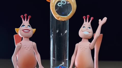 Sea Monkeys PenQuarium