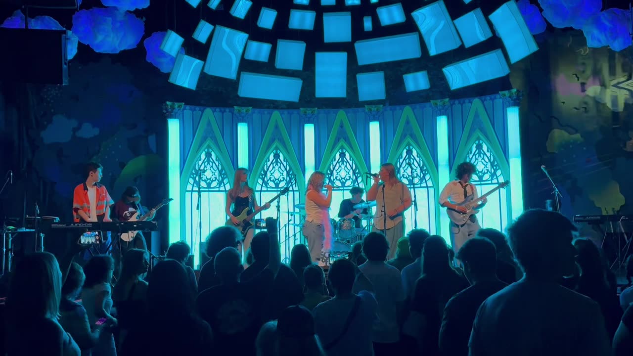 HB Meow Wolf - The Kill 7/26/25