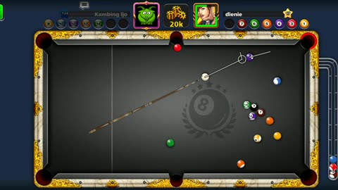Focused Play – 8BP Win Without the Flash 🎱