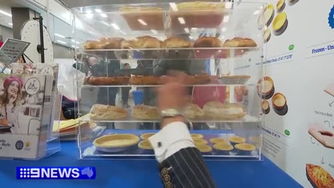 Bakers go head-to-head in the ultimate showdown | sunmax