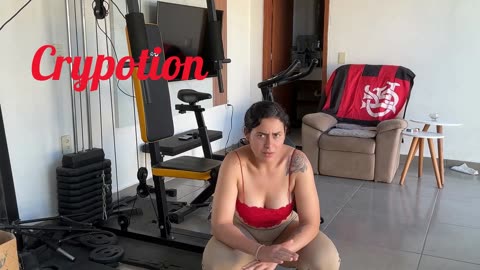 Sexy turkish girl by Crypotion 2