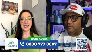VLOGDOLISBOA LIVE PODCAST | Real News For Real People
