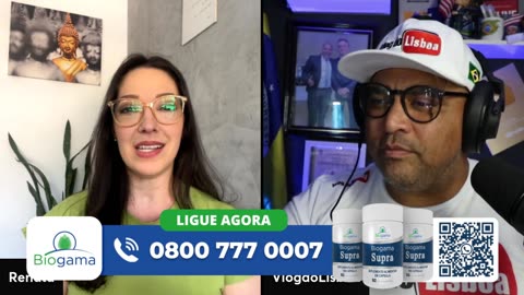 VLOGDOLISBOA LIVE PODCAST | Real News For Real People