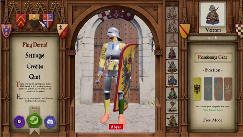 halfsword fights