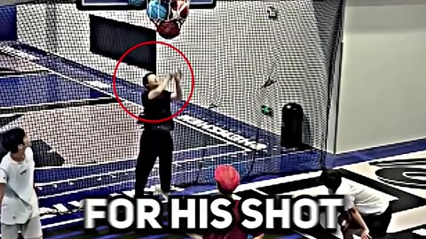 Glitch In The Matrix