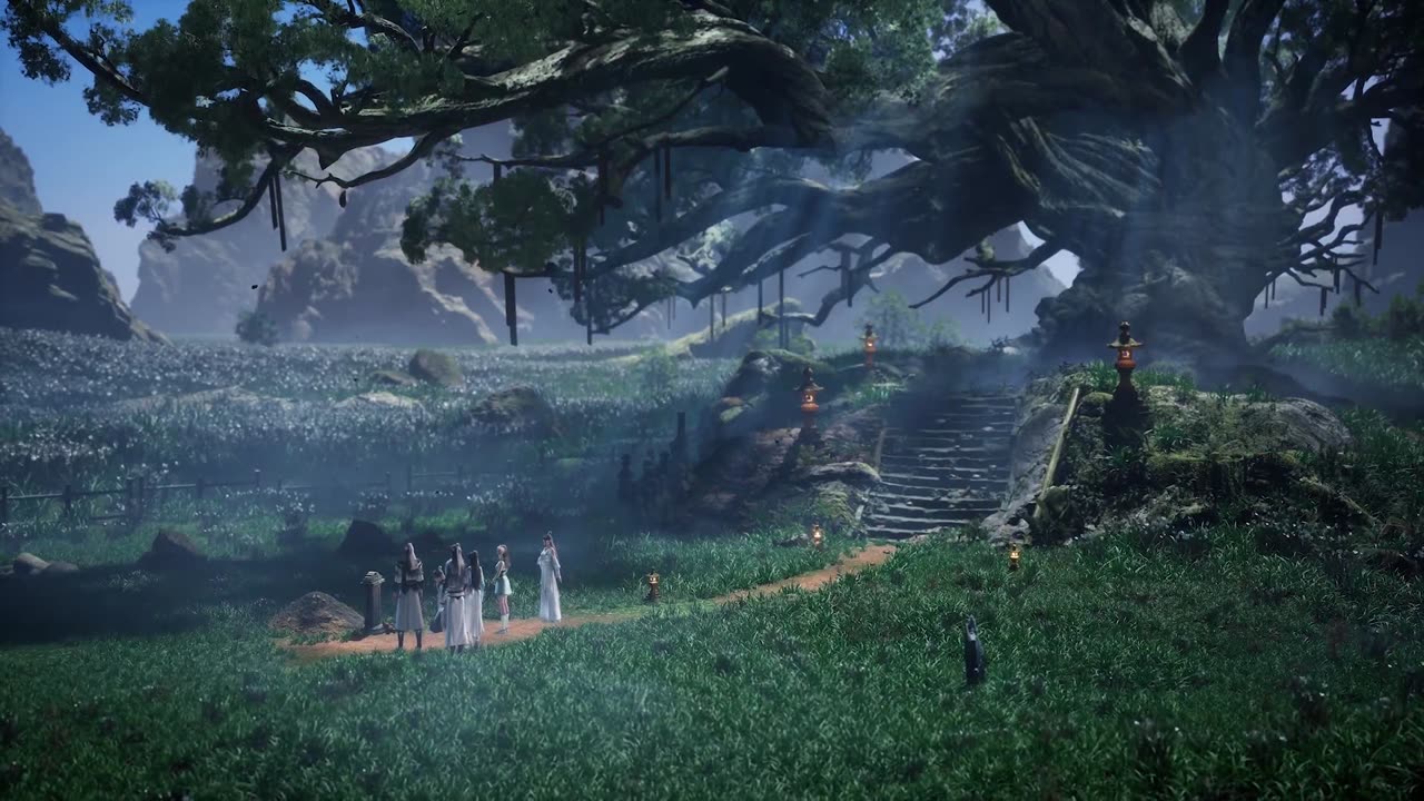 heaven swallowing ep 40