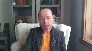 Debbie Lerman & Sasha Latypova - The Covid Dossier - Part 1