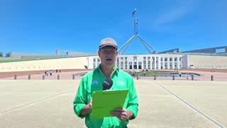 Farmer Wade demands to know - 6/11/2025