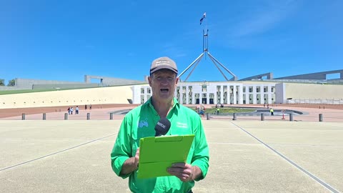 Farmer Wade demands to know - 6/11/2025