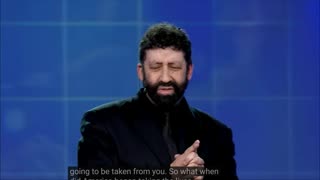 The Winds of Hinnom & America's Descent into Darkness | Jonathan Cahn Sermon