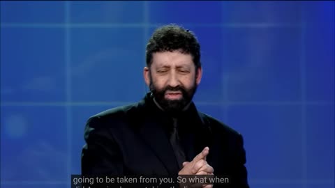 The Winds of Hinnom & America's Descent into Darkness | Jonathan Cahn Sermon